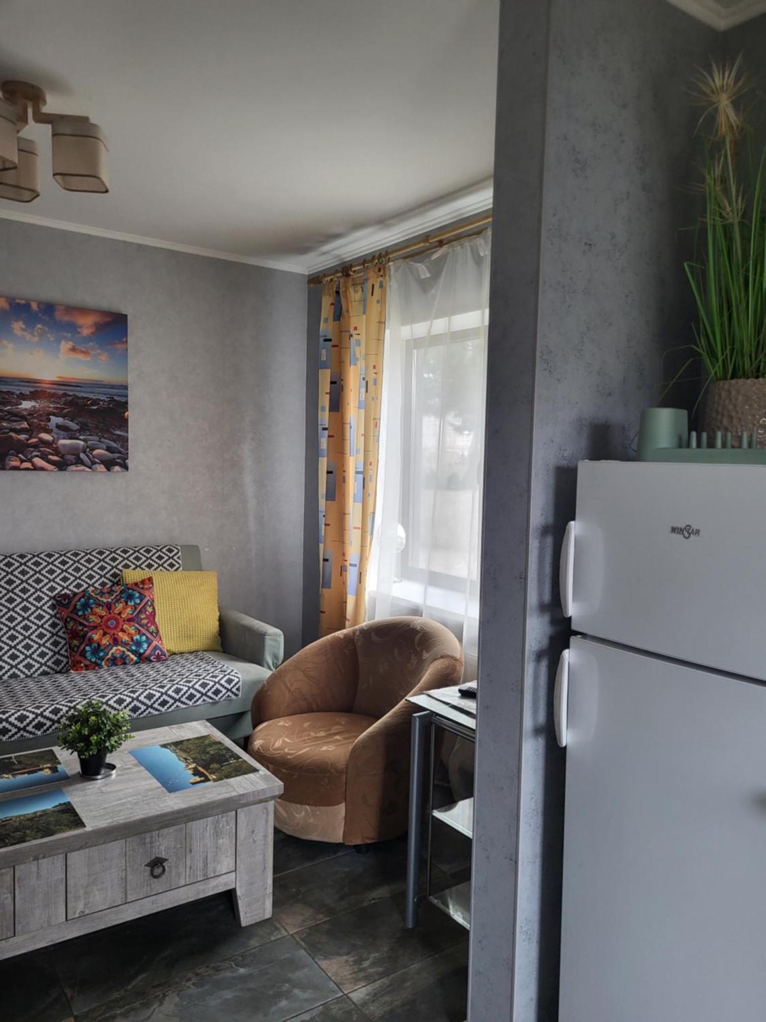 Sunnyhouse Apartment Jurmala Room photo