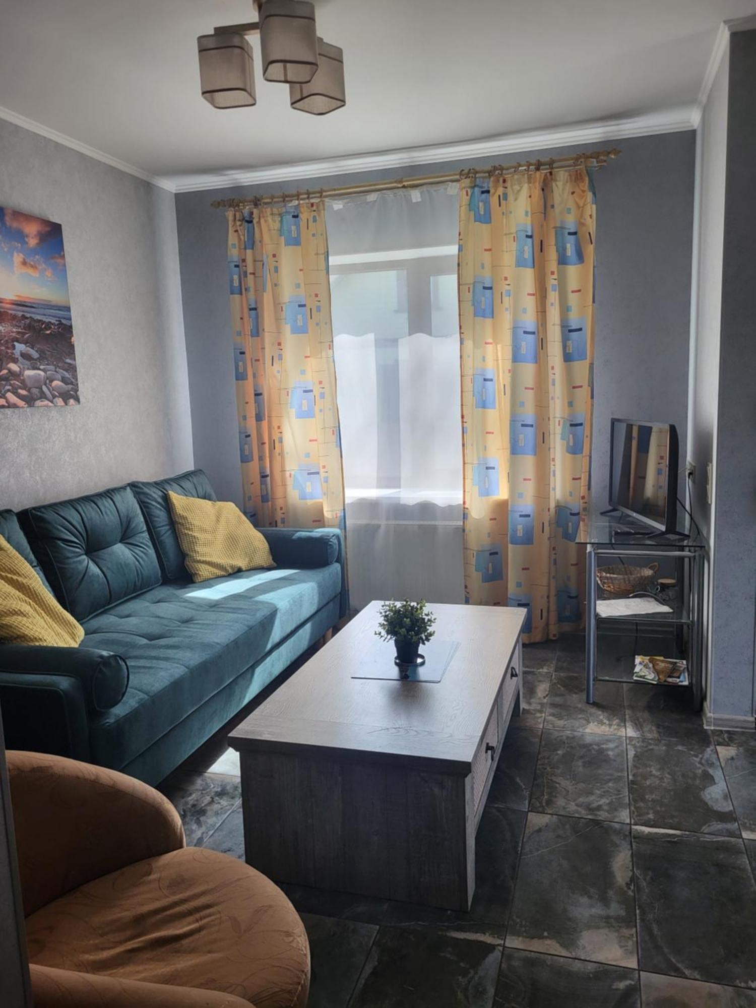 Sunnyhouse Apartment Jurmala Room photo