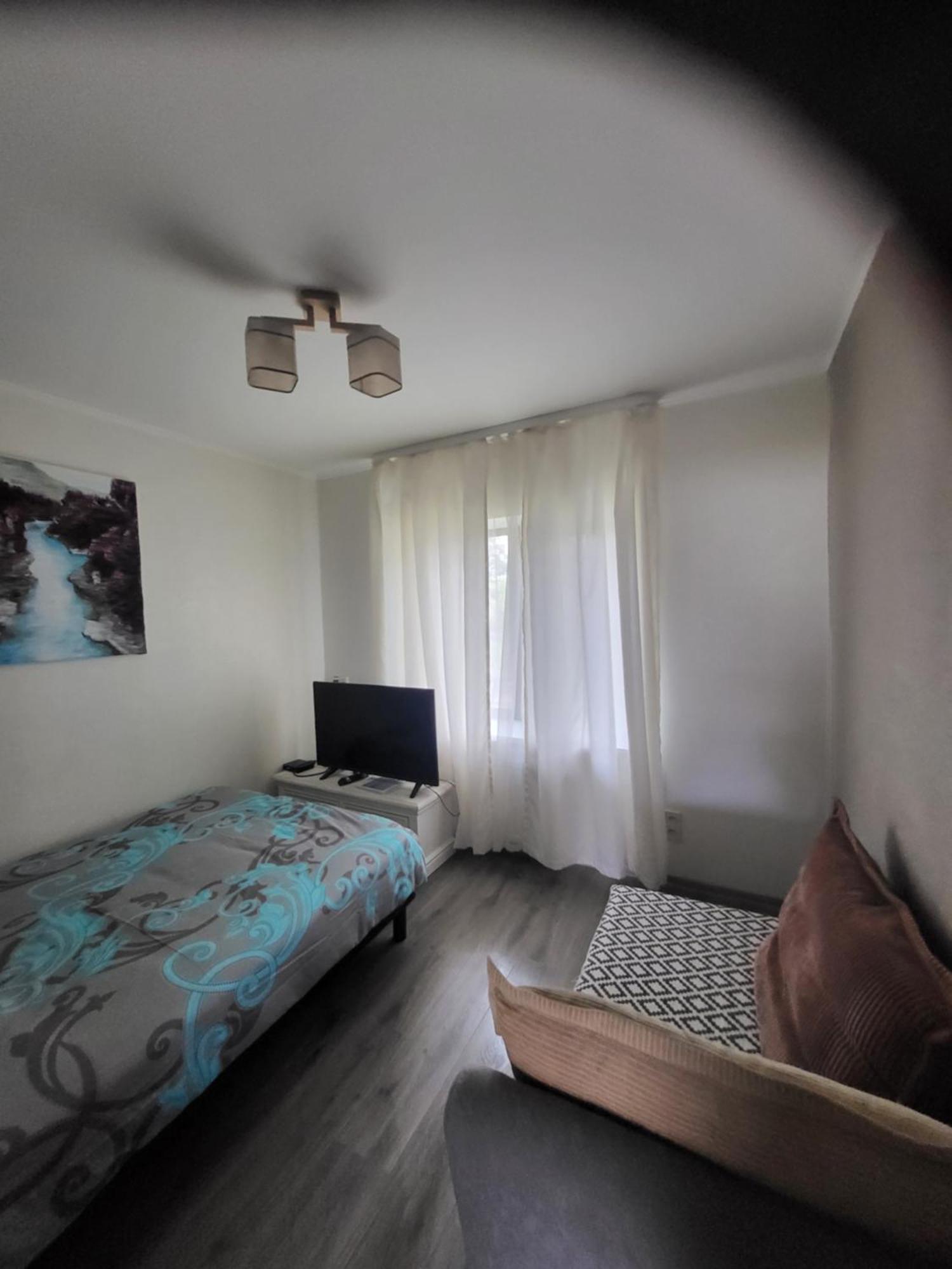 Sunnyhouse Apartment Jurmala Room photo